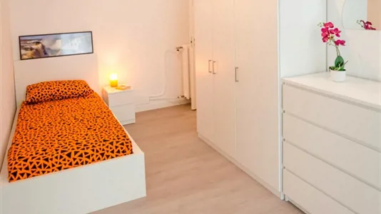 Rooms in Turin - photo 2