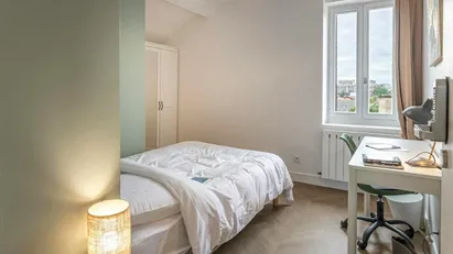 Room for rent in Lyon, Auvergne-Rhône-Alpes