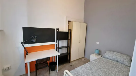 Rooms in Napoli Municipalità 4 - photo 3