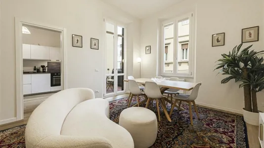 Apartments in Florence - photo 1