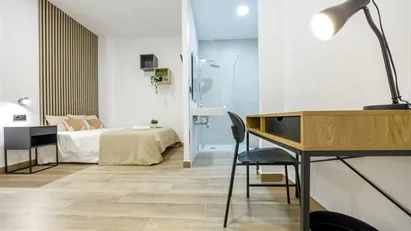 Room for rent in Valencia Ciutat Vella, Valencia (region)