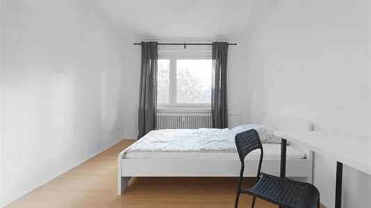 Rooms in Berlin Mitte - photo 3