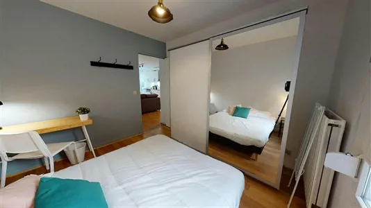 Rooms in Lyon - photo 2