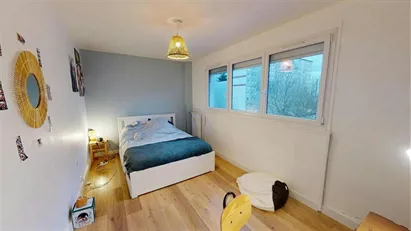 Room for rent in Orléans, Centre-Val de Loire