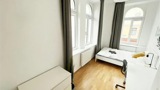 Rooms in Vienna Favoriten - photo 3