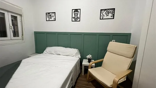 Rooms in Madrid Centro - photo 2