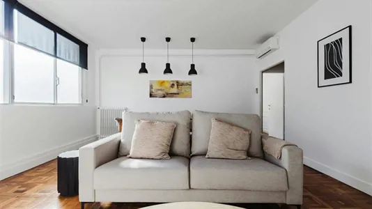 Apartments in Barcelona Sarrià-St. Gervasi - photo 2