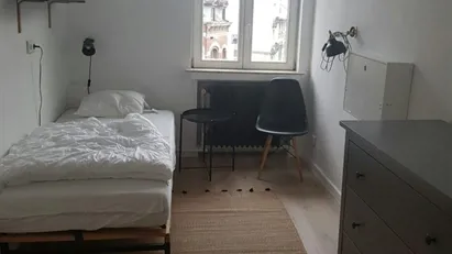 Room for rent in Stad Brussel, Brussels