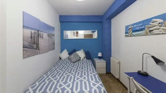 Rooms in Alcalá de Henares - photo 1