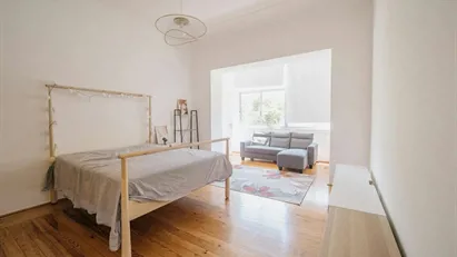 Room for rent in Lisbon (region)