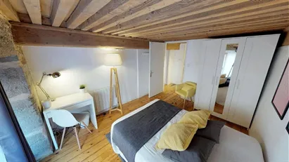 Room for rent in Lyon, Auvergne-Rhône-Alpes