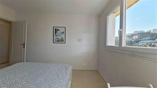 Rooms in Nice - photo 2