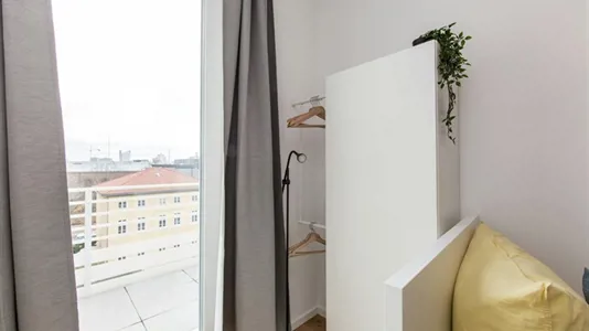 Rooms in Berlin Mitte - photo 2