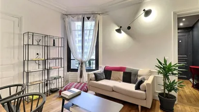 Apartment for rent in Paris 18ème arrondissement - Montmartre, Paris