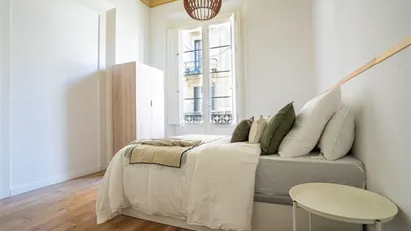 Room for rent in Barcelona Ciutat Vella, Barcelona