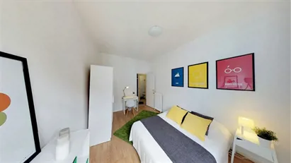 Room for rent in Lyon, Auvergne-Rhône-Alpes