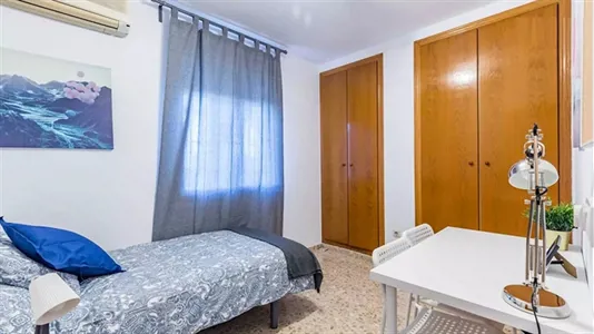 Rooms in Alboraya - photo 2