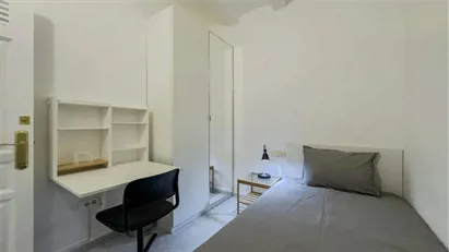 Room for rent in Barcelona Ciutat Vella, Barcelona