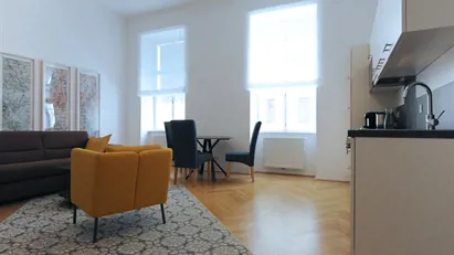 Apartment for rent in Vienna Landstraße, Vienna