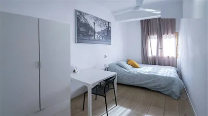 Room for rent in Valencia L'Eixample, Valencia (region)