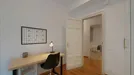 Room for rent, Barcelona Sarrià-St. Gervasi, Barcelona, Carrer de Balmes