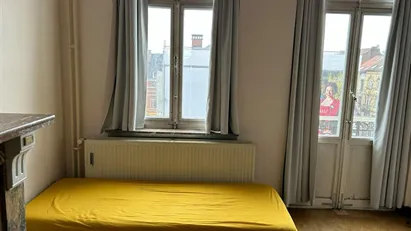 Room for rent in Brussels Elsene, Brussels