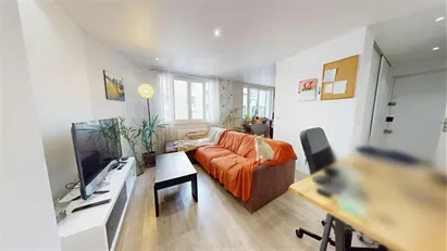 Apartment for rent in Lyon, Auvergne-Rhône-Alpes