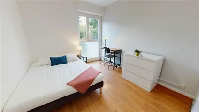 Room for rent in Lyon, Auvergne-Rhône-Alpes