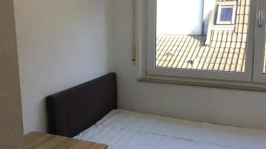 Rooms in Böblingen - photo 2