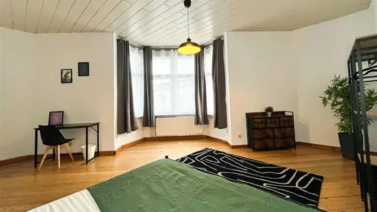 Rooms in Berlin Treptow-Köpenick - photo 1