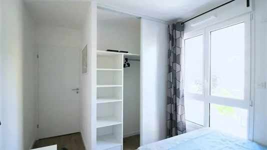 Rooms in Nanterre - photo 3