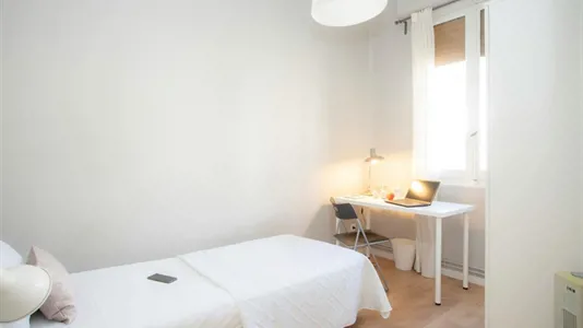 Rooms in Valencia L'Eixample - photo 2