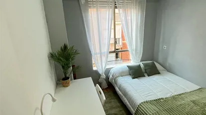 Room for rent in Murcia, Región de Murcia