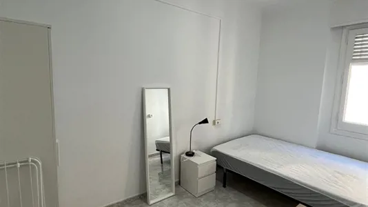 Rooms in Barcelona Sarrià-St. Gervasi - photo 3