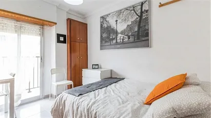 Room for rent in Valencia L'Eixample, Valencia (region)