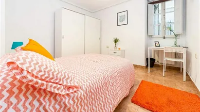 Room for rent in Valencia L'Eixample, Valencia (region)