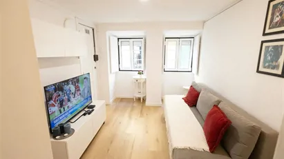 Apartment for rent in Lisbon (region)