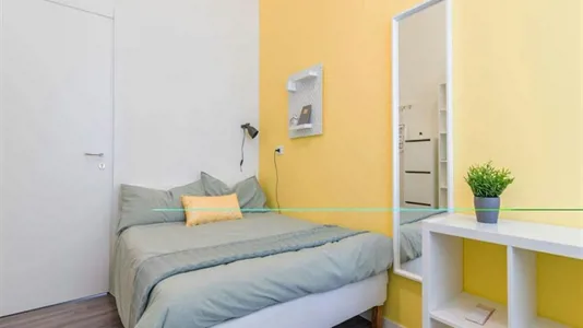 Rooms in Milano Zona 2 - Stazione Centrale, Gorla, Turro, Greco, Crescenzago - photo 3