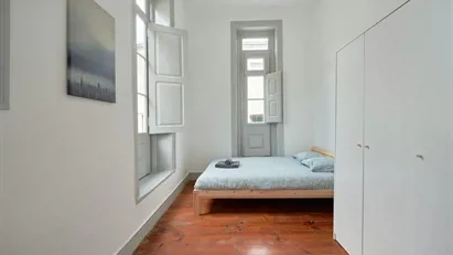 Room for rent in Lisbon (region)