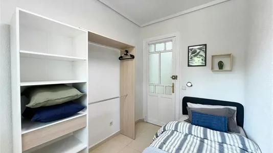 Rooms in Madrid Moncloa-Aravaca - photo 3