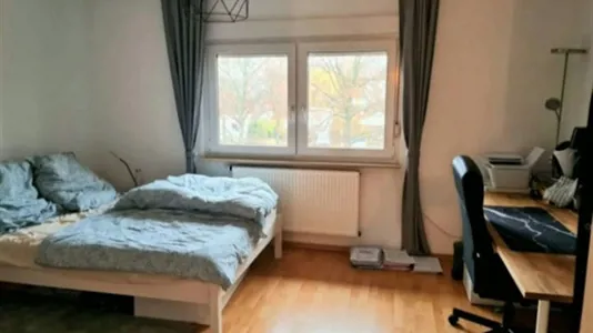 Rooms in Heilbronn - photo 1