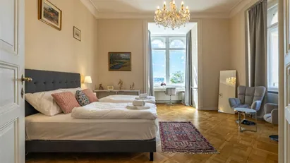 Apartment for rent in Prague