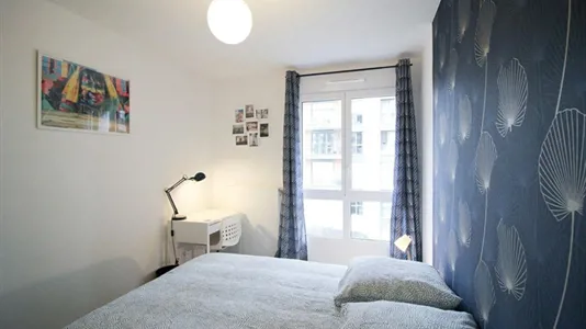 Rooms in Nanterre - photo 2