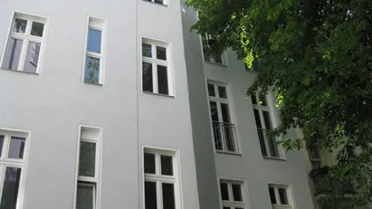 Apartment for rent in Berlin Tempelhof-Schöneberg, Berlin