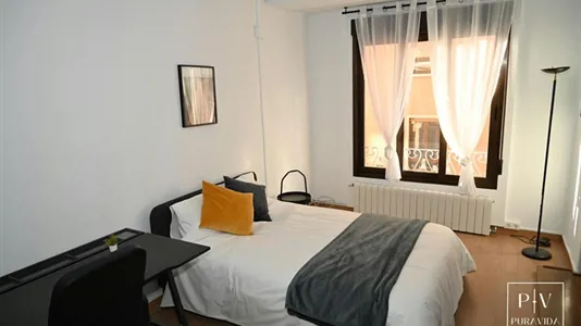 Rooms in Valencia Ciutat Vella - photo 2