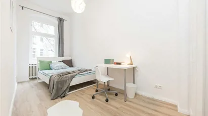 Room for rent in Berlin