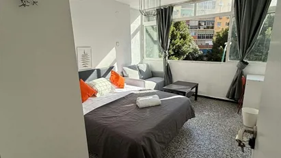 Room for rent in Málaga, Andalucía