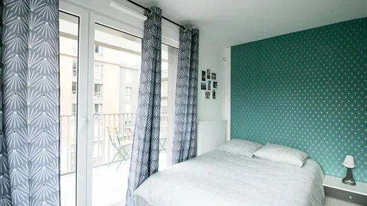 Rooms in Nanterre - photo 2