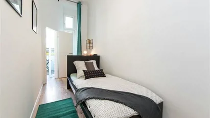 Room for rent in Berlin Charlottenburg-Wilmersdorf, Berlin