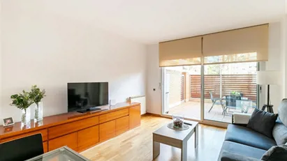 Apartment for rent in Barcelona Sant Martí, Barcelona